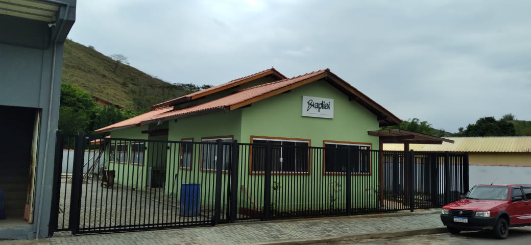 APLISI inaugura sede própria em Santa Isabel do Rio Preto após 23 anos de sonhos.